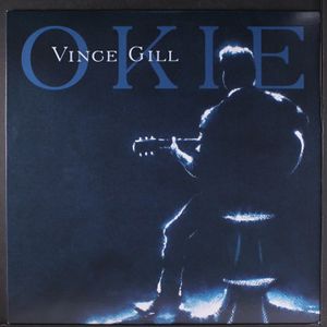 VINCE GILL