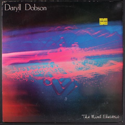 DARYLL DOBSON