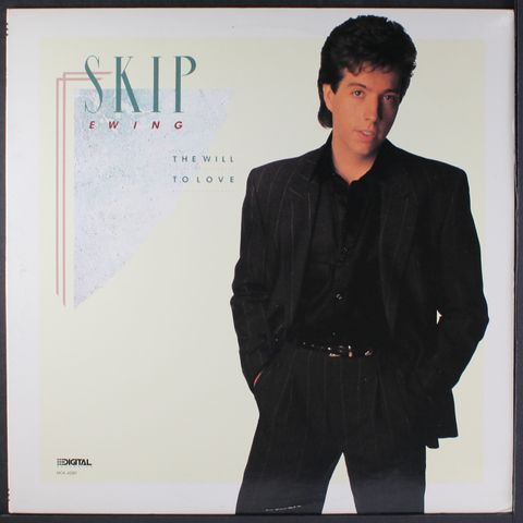 SKIP EWING