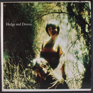 HEDGE & DONNA