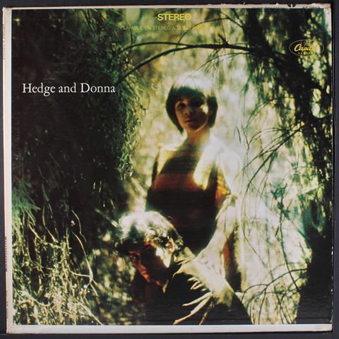 HEDGE & DONNA