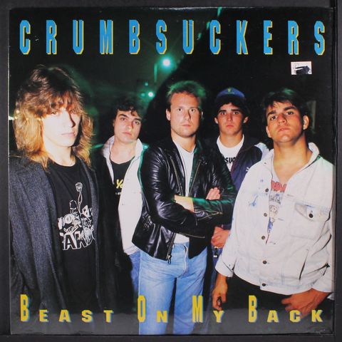 CRUMBSUCKERS