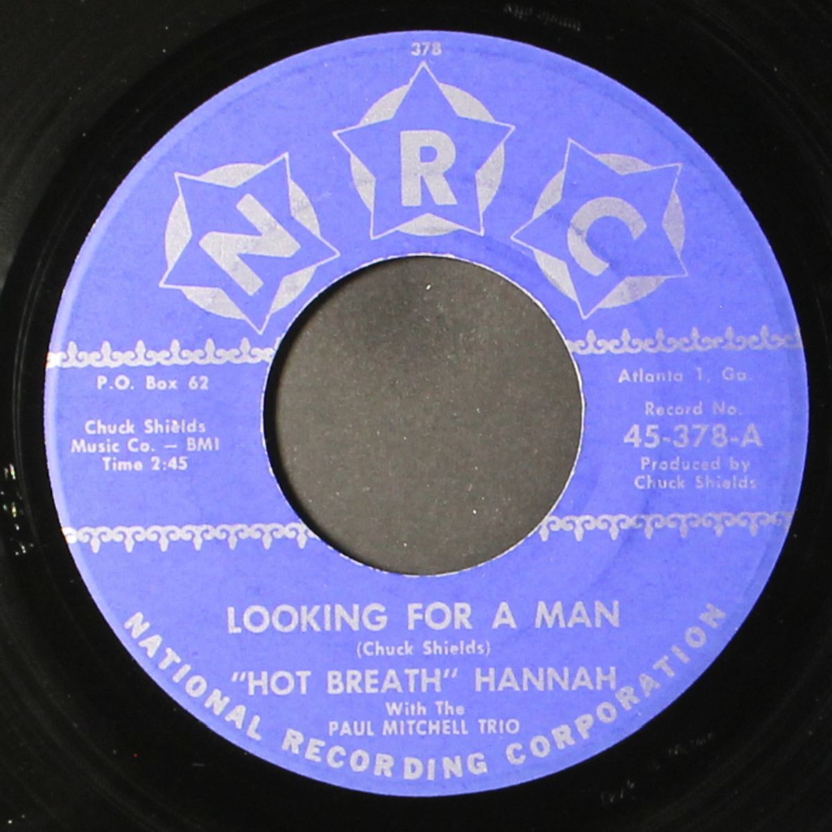 please mr. play boy by HOT BREATH HANNAH