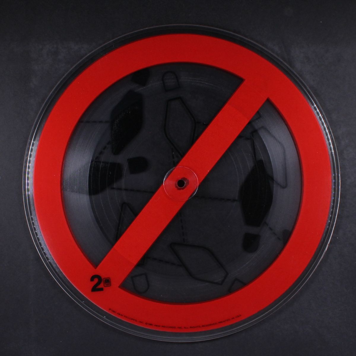 i don't wanna dance / hard act to follow / history never repeats by SPLIT ENZ