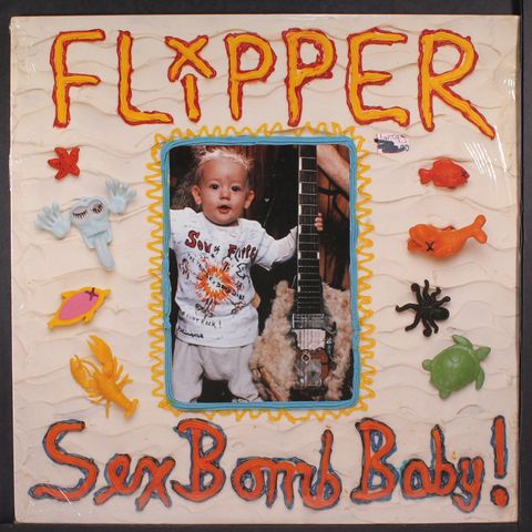 FLIPPER
