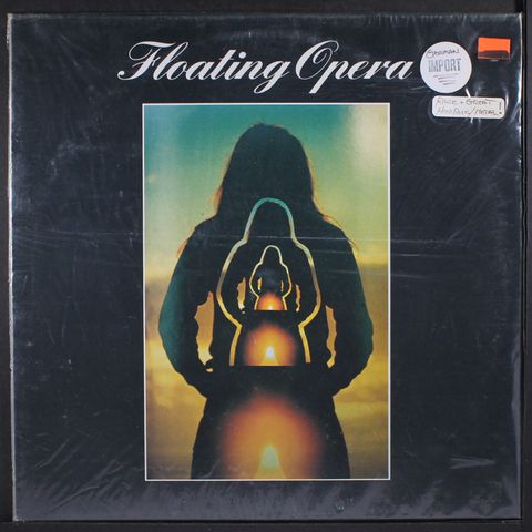 FLOATING OPERA