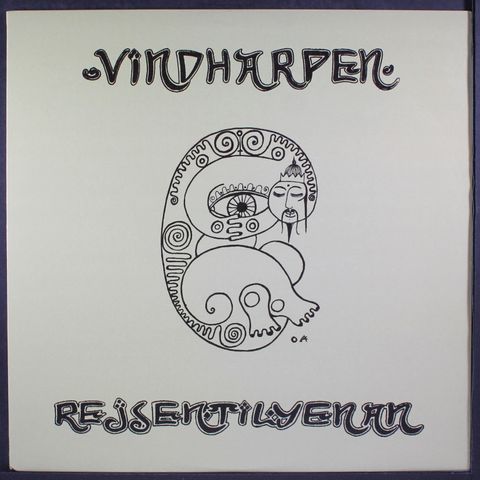 VINDHARPEN