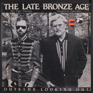 LATE BRONZE AGE