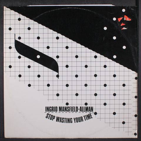 INGRID MANSFIELD-ALLMAN