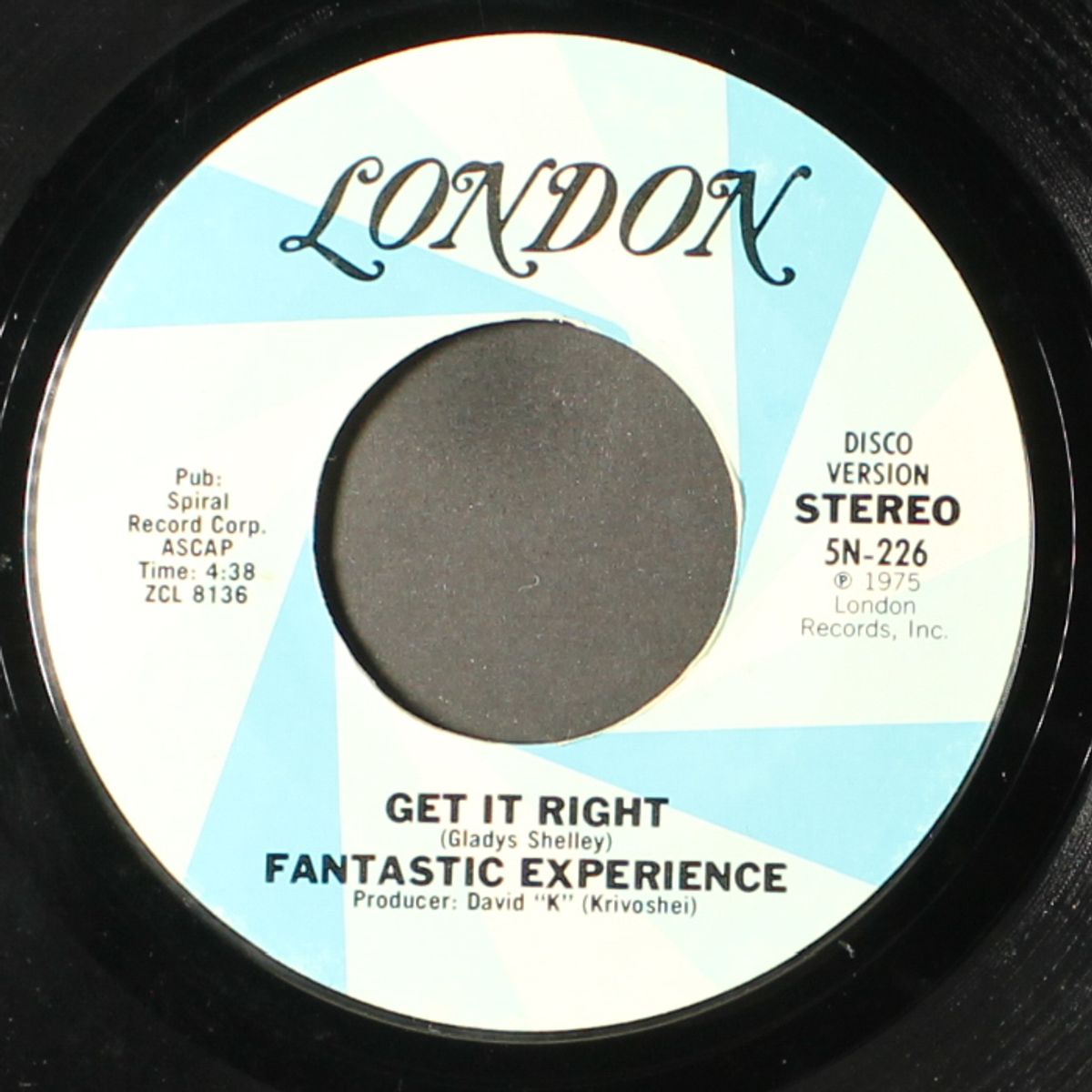 get it right / instro by FANTASTIC EXPERIENCE