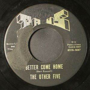 OTHER FIVE