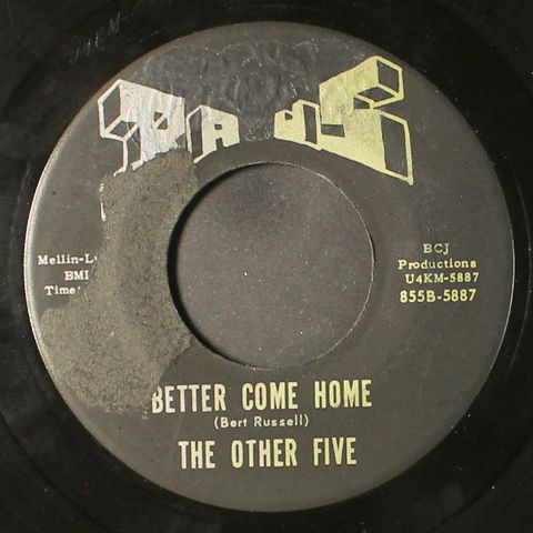 OTHER FIVE