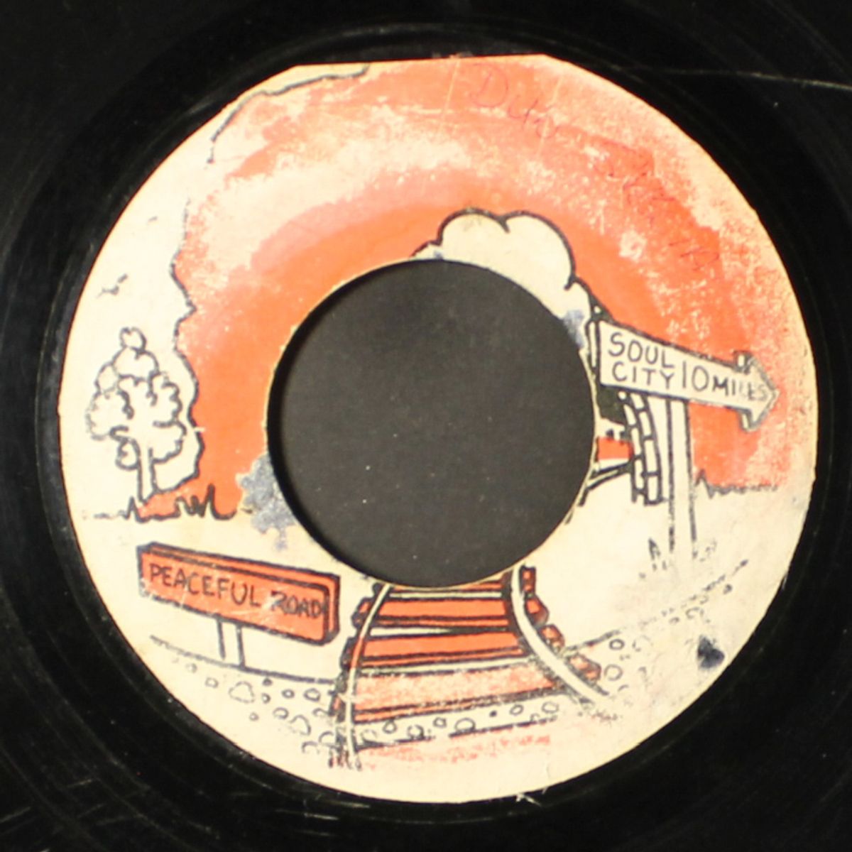 dub master special / dub master by RUPIE EDWARDS