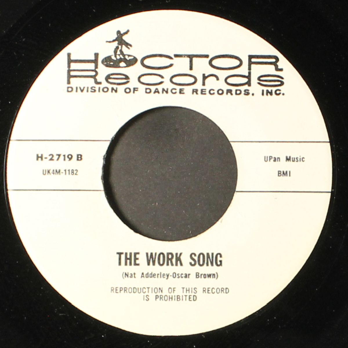 work song / casino royale by UNKNOWN ARTIST