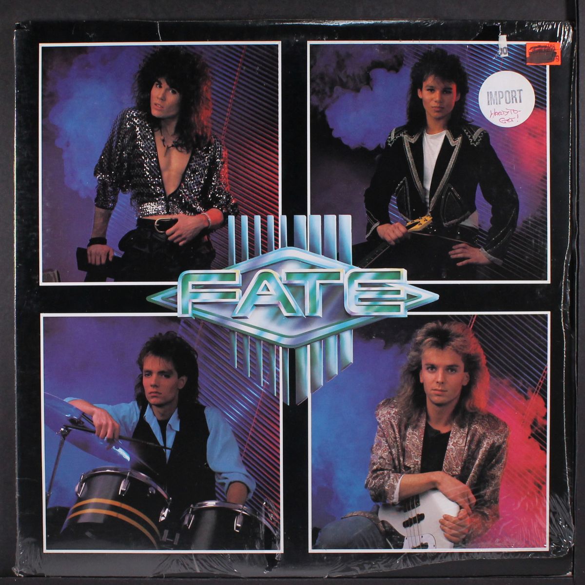 fate by FATE