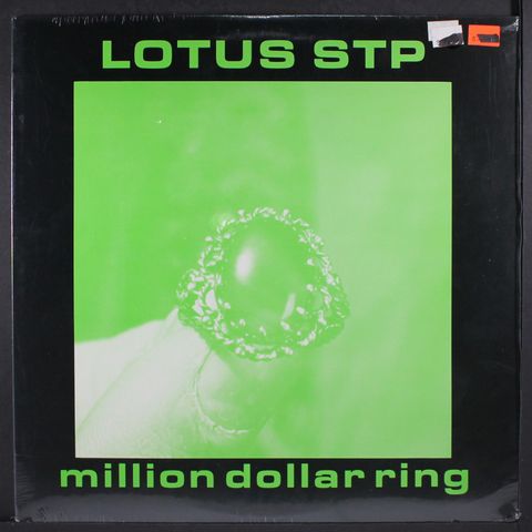 LOTUS STP