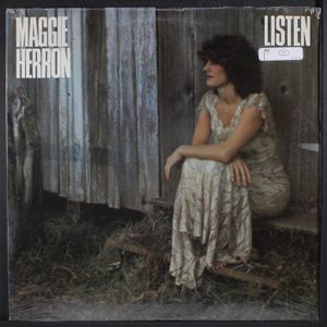 MAGGIE HERRON