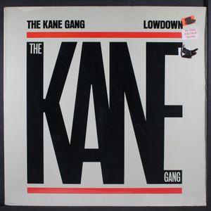 KANE GANG