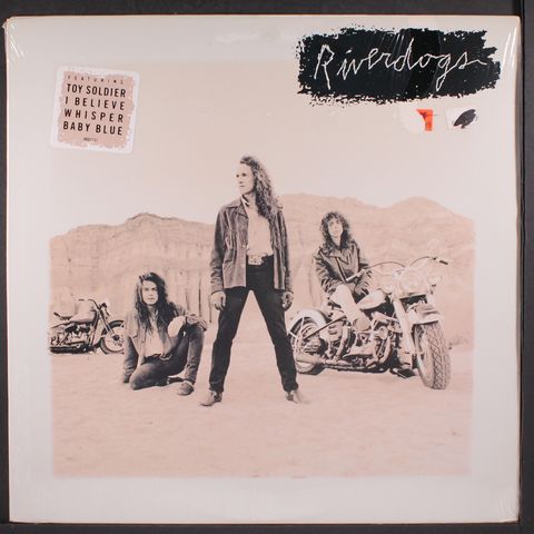 RIVERDOGS