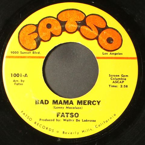FATSO