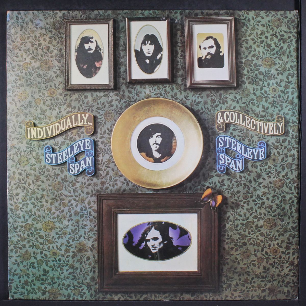 individually & collectively by STEELEYE SPAN