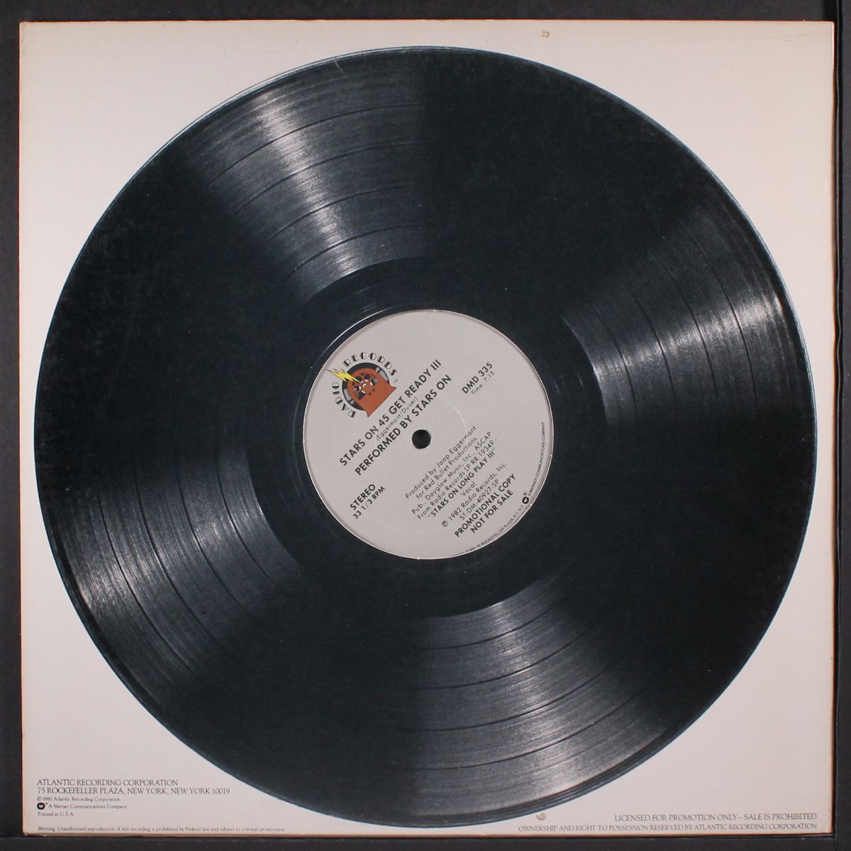 rollin' stars by STARS ON