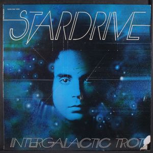 STARDRIVE
