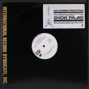 SHOK PARIS