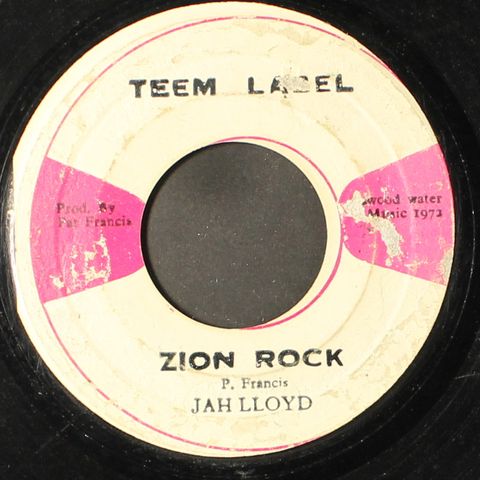 JAH LLOYD / FRANCIS ALL STARS