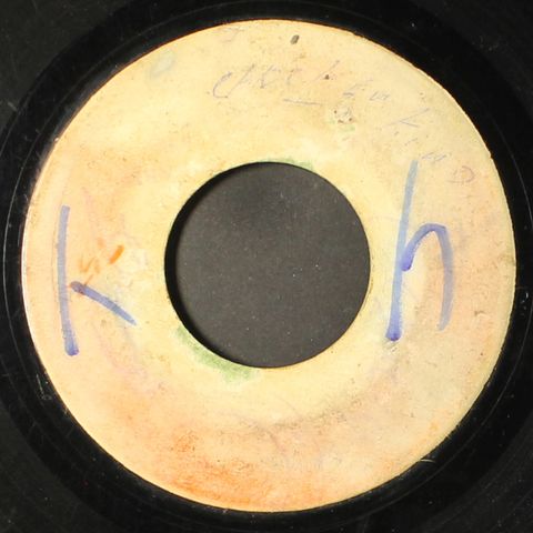 JOHN HOLT / TOMMY MCCOOK