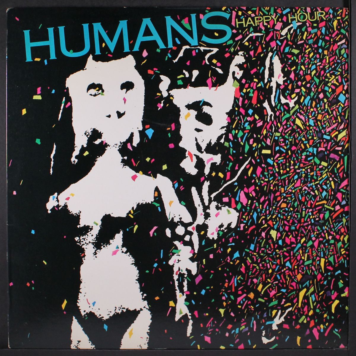 happy hour by HUMANS
