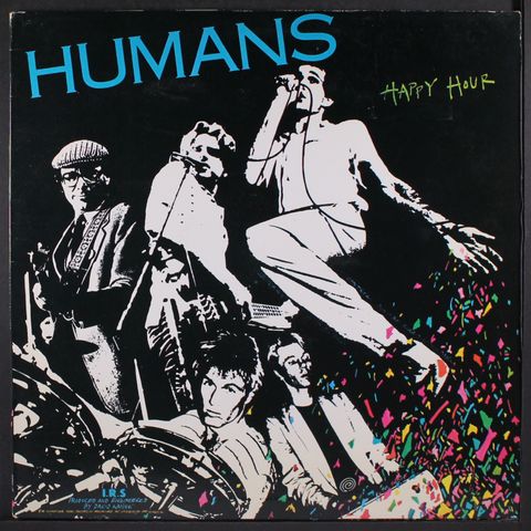 HUMANS