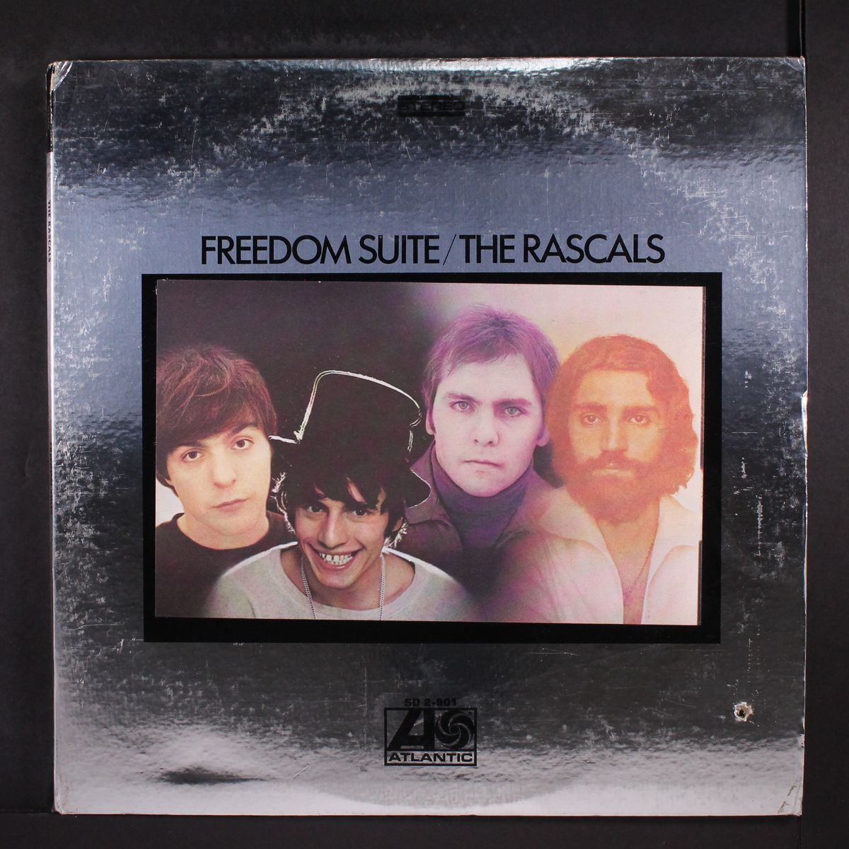 freedom suite by RASCALS