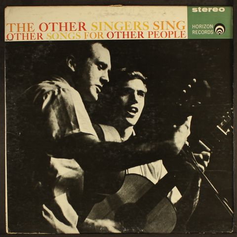 OTHER SINGERS