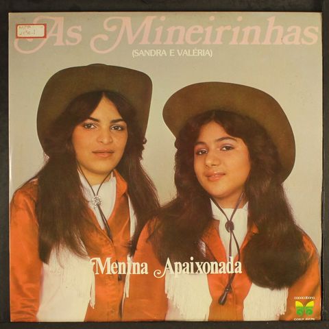 AS MINEIRINHAS