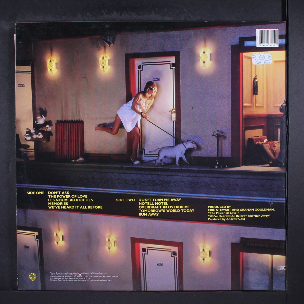 ten out of 10 by 10 CC