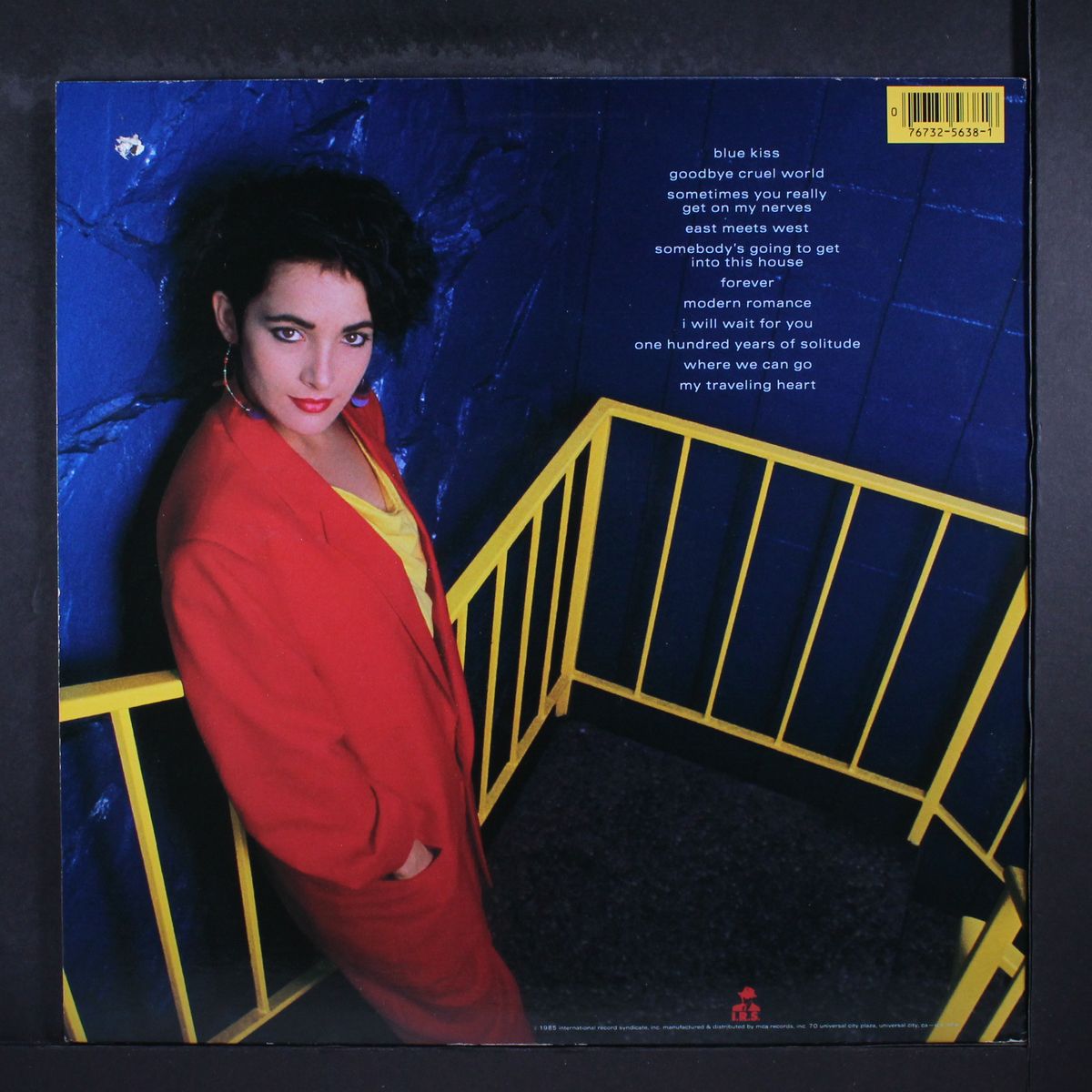 jane wiedlin by JANE WIEDLIN