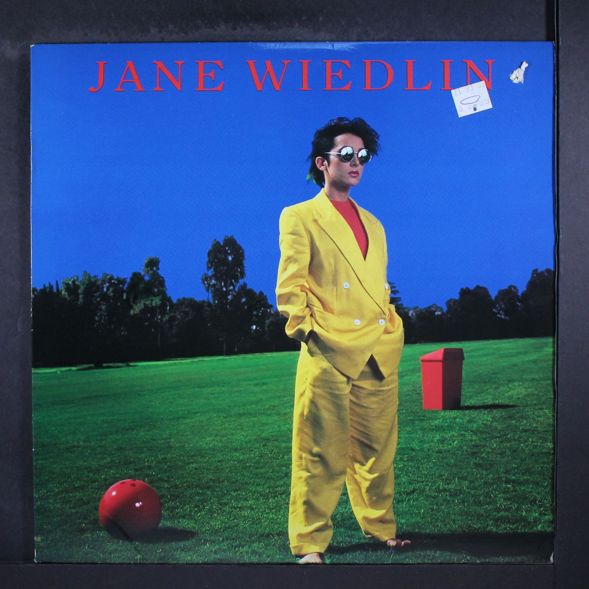 jane wiedlin by JANE WIEDLIN
