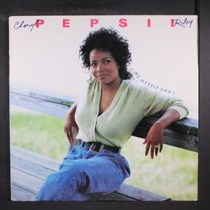 CHERYL "PEPSII" RILEY