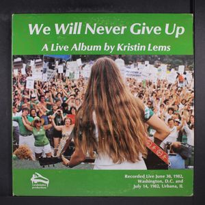 KRISTIN LEMS
