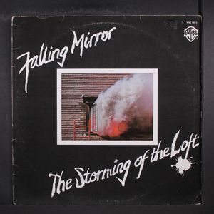 FALLING MIRROR