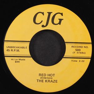 KRAZE