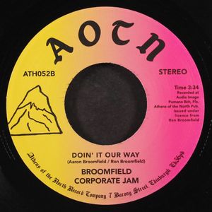 BROOMFIELD CORPORATE JAM