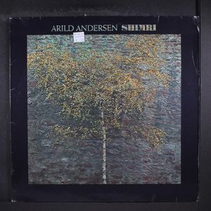 ARILD ANDERSEN