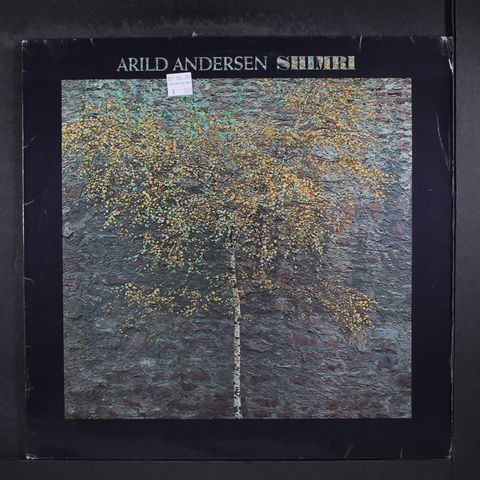 ARILD ANDERSEN