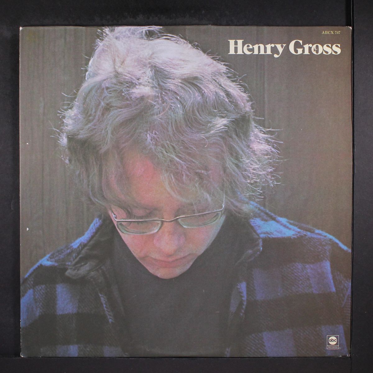 henry gross by HENRY GROSS