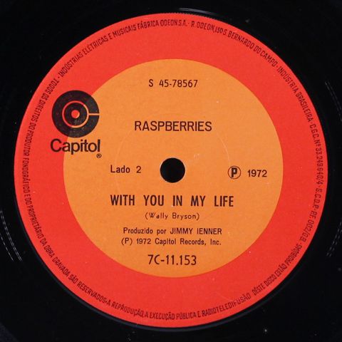 RASPBERRIES