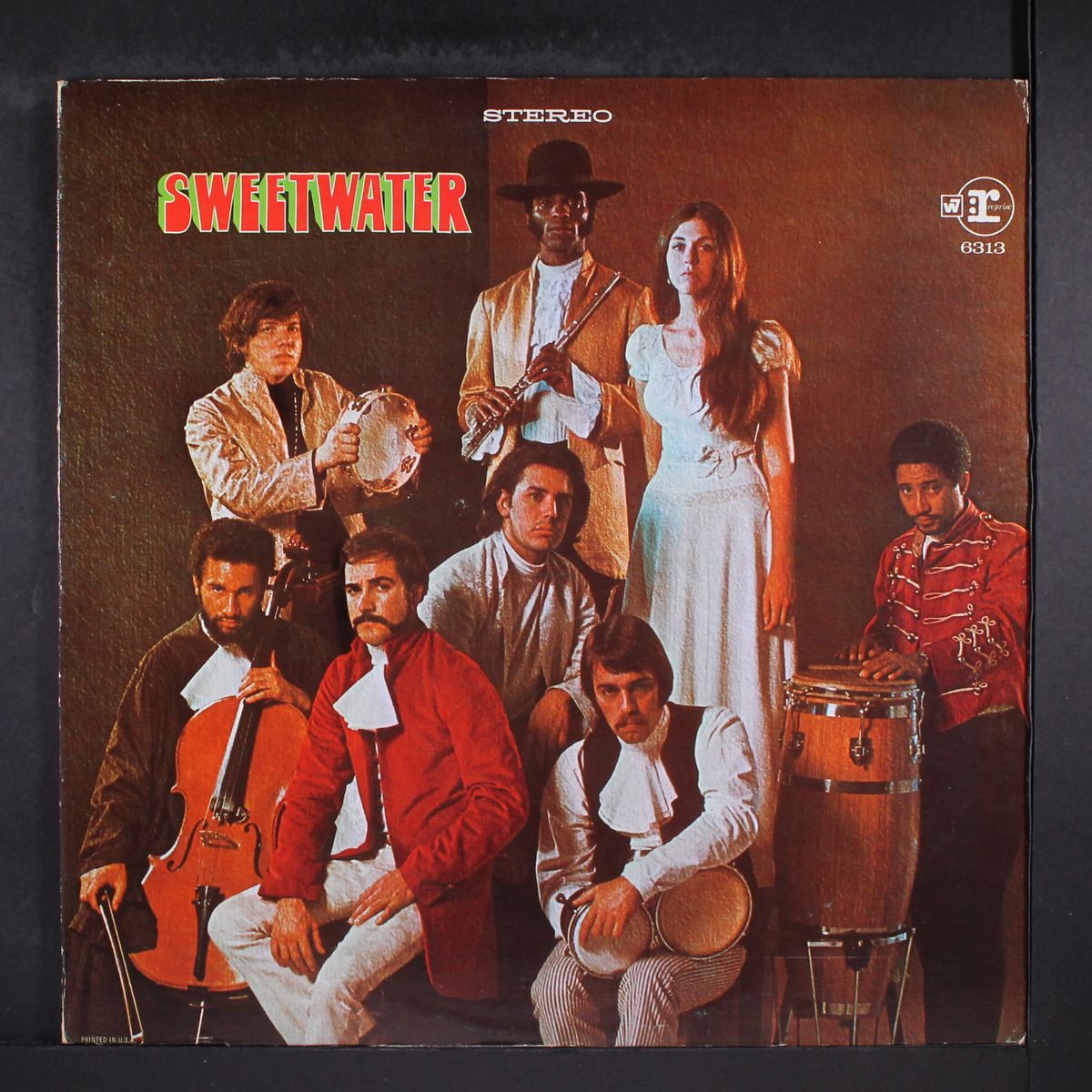 sweetwater by SWEETWATER