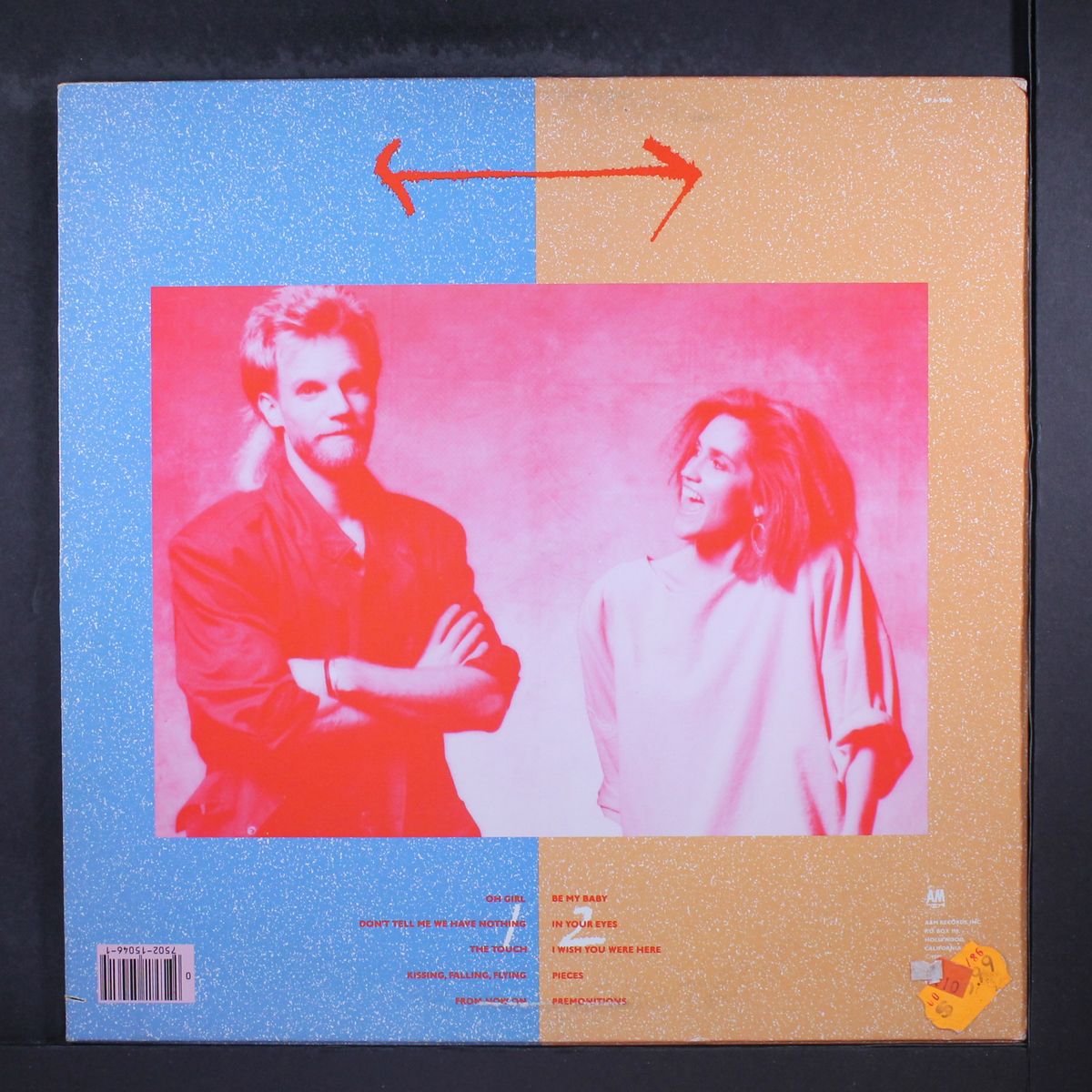 boy meets girl by BOY MEETS GIRL