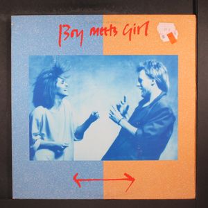 BOY MEETS GIRL